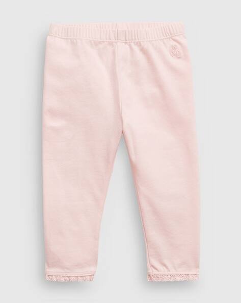 Gap Kids Knited Leggings with Elasticated Waist