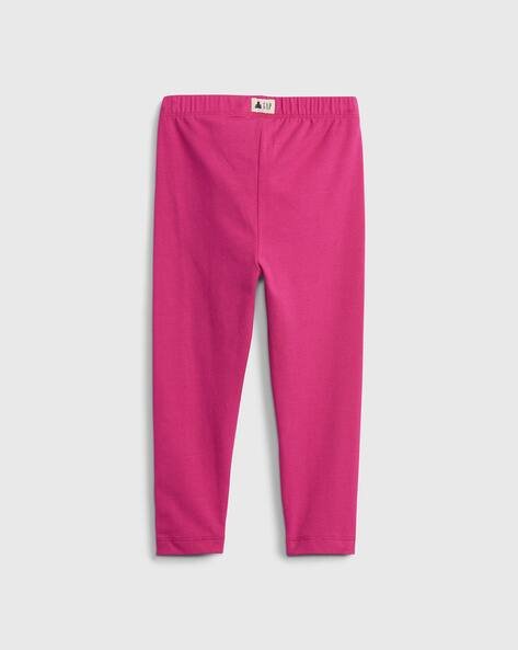 Gap Kids Leggings with Elasticated Waist