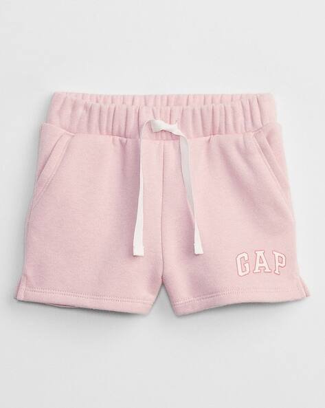 Gap Kids Logo Print Shorts
