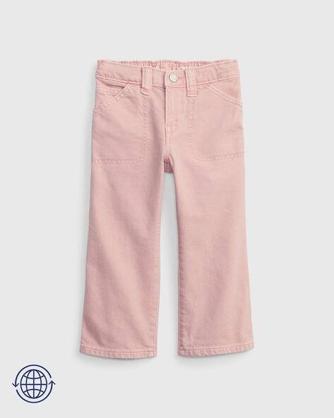 Gap Kids Straight Fit Jeans