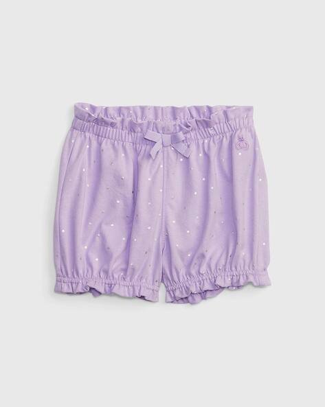 Gap Kids Set of Micro Print Onesies with Shorts