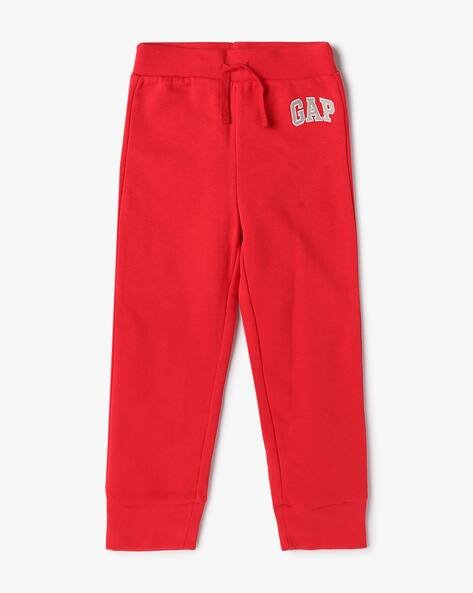 Gap Kids Boys Regular Fit Joggers
