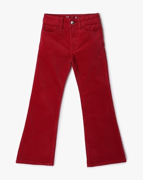 Gap Kids Girls Flared Jeans