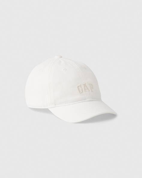Gap Kids Logo Print Baseball Cap
