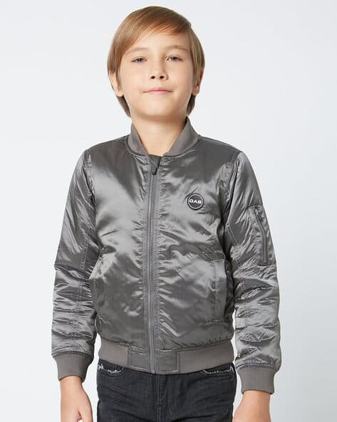 GAS Corbin IN Padded Jacket
