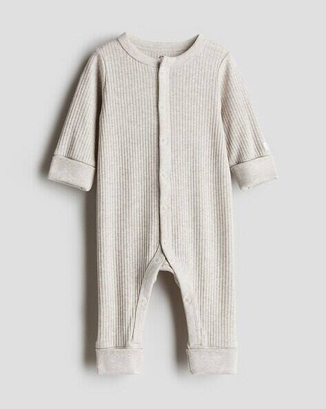 H&M Adjustable Fit Romper Suit