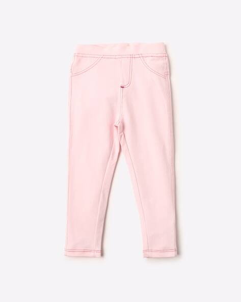 INF FRENDZ Leggings with Elasticated Waist