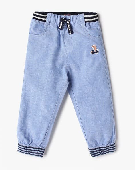 INF FRENDZ Regular Fit Joggers