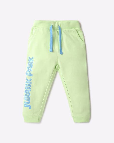 INF FRENDZ Jurassic Park Print Joggers