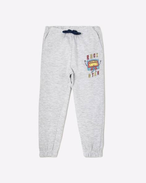 INF FRENDZ Joggers with Graphic Print