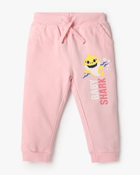 INF FRENDZ Graphic Print Regular Fit Joggers