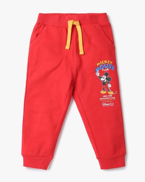 INF FRENDZ Joggers with Drawstring Waist