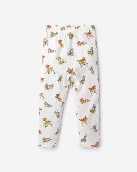 INF FRENDZ Bambi Print Leggings