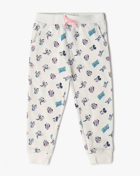 INF FRENDZ Girls Printed Leggings