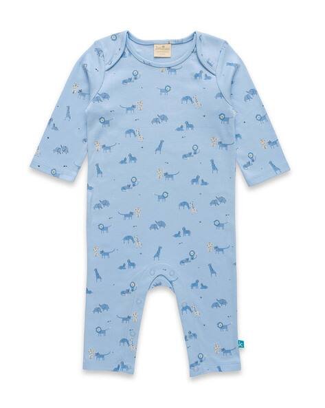 Juscubs Novelty Print Rompers