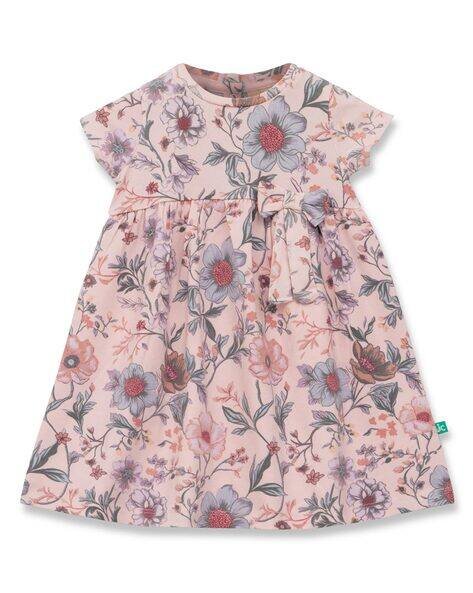 Juscubs Infants Floral Print A-Line Dress