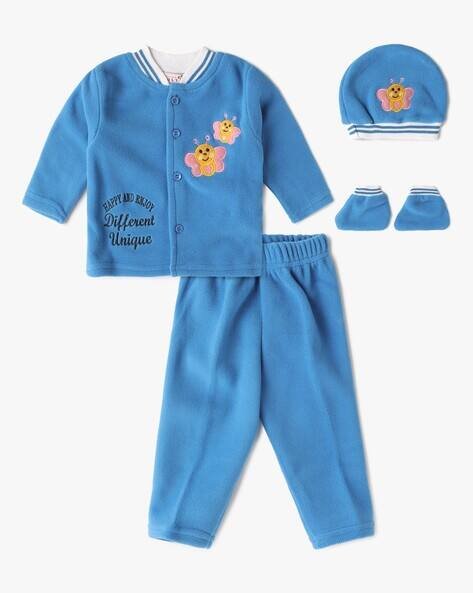 KIDLYBOO Regular Fit Gift Set