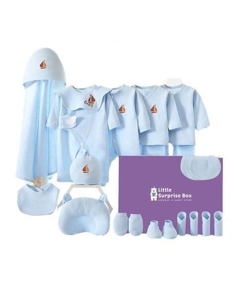 Little Surprise Box Kids Printed Gift Sets