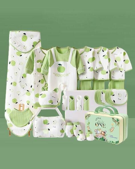 Little Surprise Box Pack of 25 Graphic Print Gift Sets