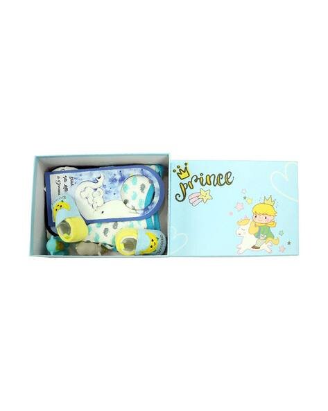 Little Surprise Box 10-piece Price Gift Hamper Set