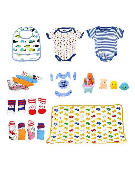 Little Surprise Box Kids Gift Set