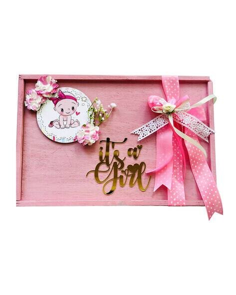 Little Surprise Box Embellished Gift Set
