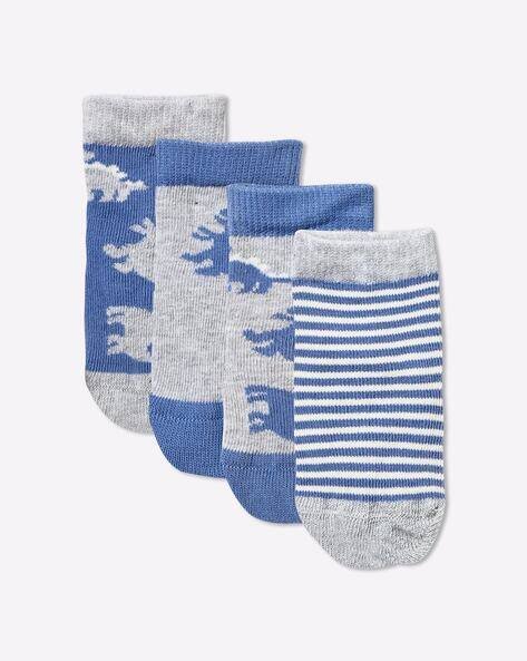 Marks & Spencer Pack of 4 Socks