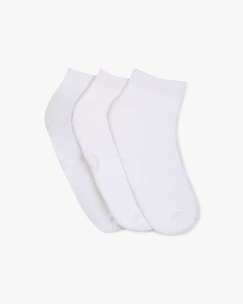 MATCHITT Pack of 3 Everyday Socks