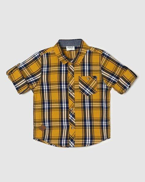 MAX Indian  Shirt