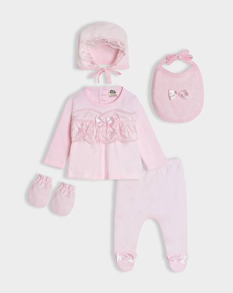 Miarcus Girl Baby Gift Sets