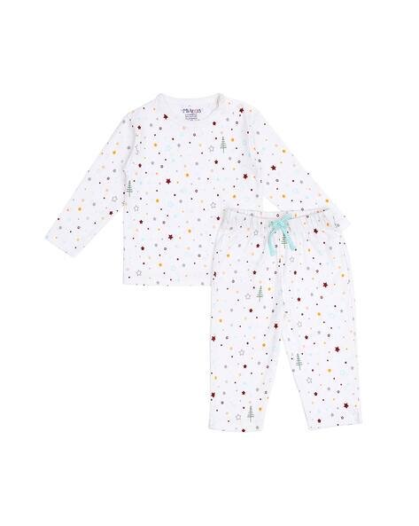Miarcus Graphic NightSuit