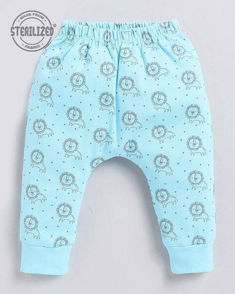 MOM'S LOVE Tinyo Printed Leggings