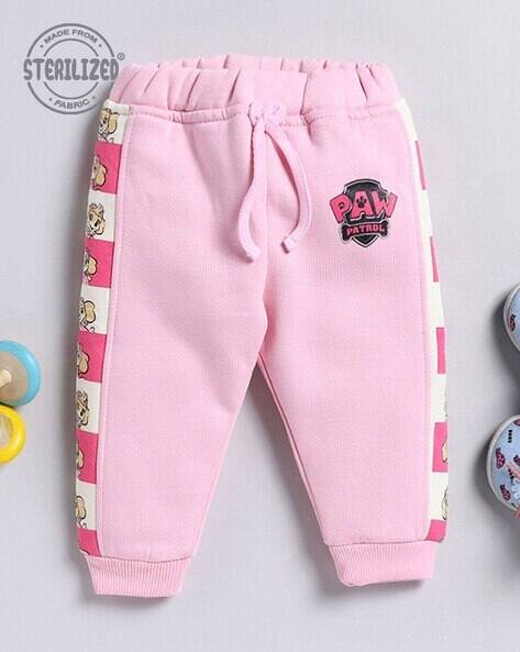MOM'S LOVE Paw Patrol Print Joggers