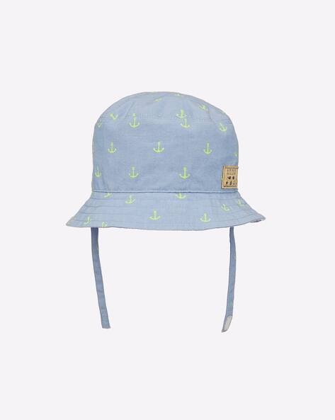 Mothercare Anchor Print Hat