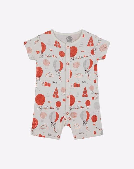 Mothercare Graphic Print Bodysuit