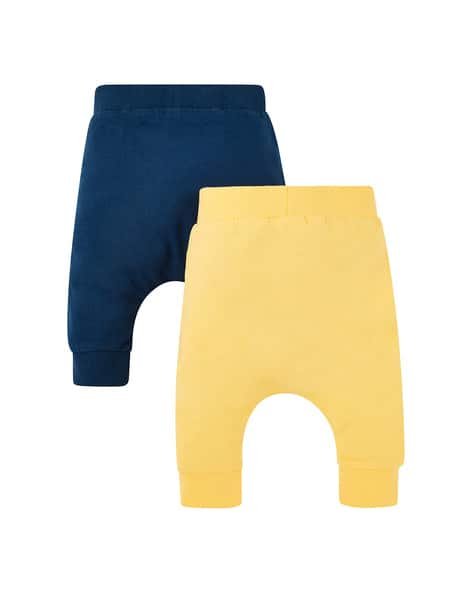 Mothercare Pack of 2 Pajamas