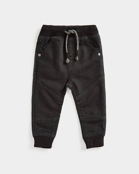 Mothercare Jogger Jeans with Insert Pockets