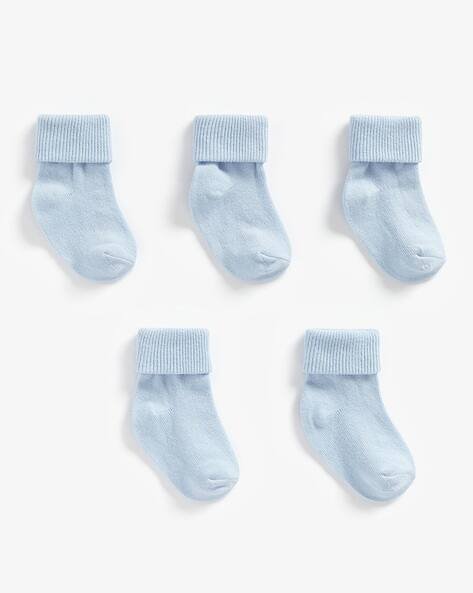 Mothercare Pack of 5 Socks