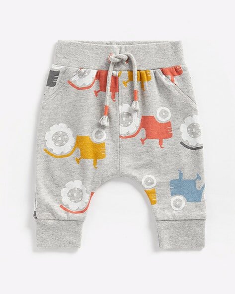 Mothercare Graphic Print Joggers