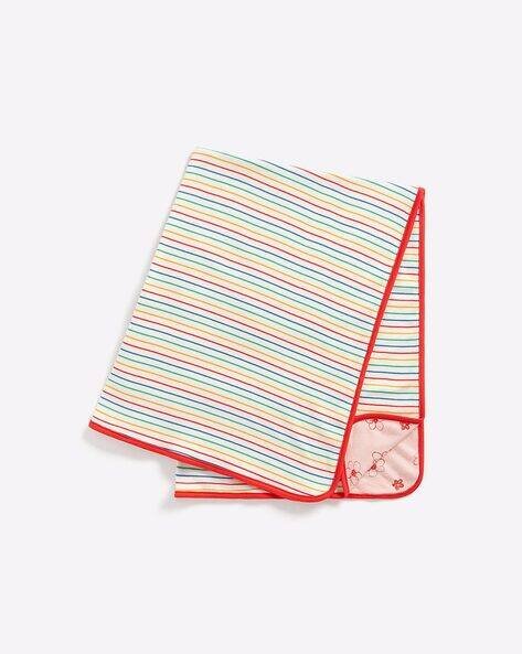 Mothercare Printed Cotton Shawls