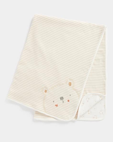 Mothercare Printed Swaddle Wrap