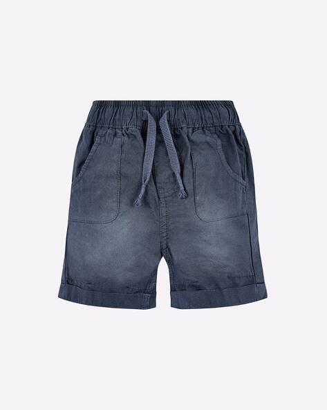 Mothercare Shorts with Drawstring Fastening