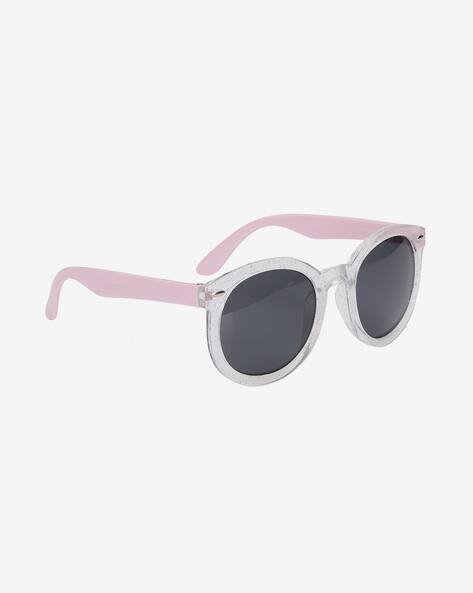 Mothercare Glitter Round Sunglasses