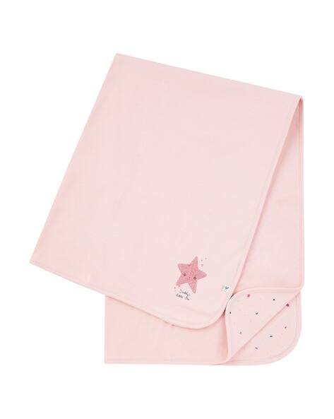 Mothercare Printed Shawl