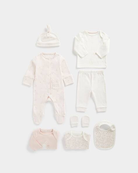 Mothercare Romper Gift Set