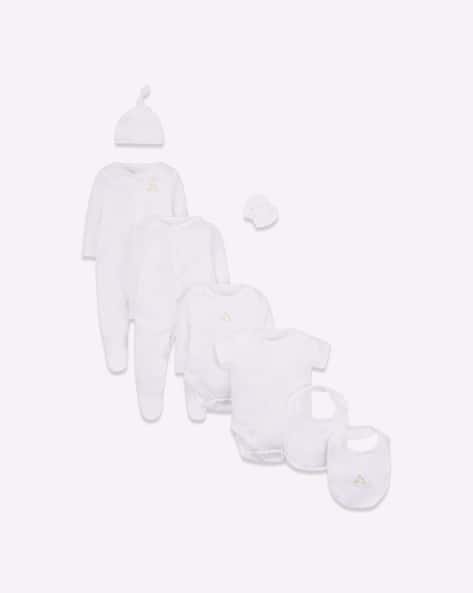 Mothercare 8-Piece Starter Set