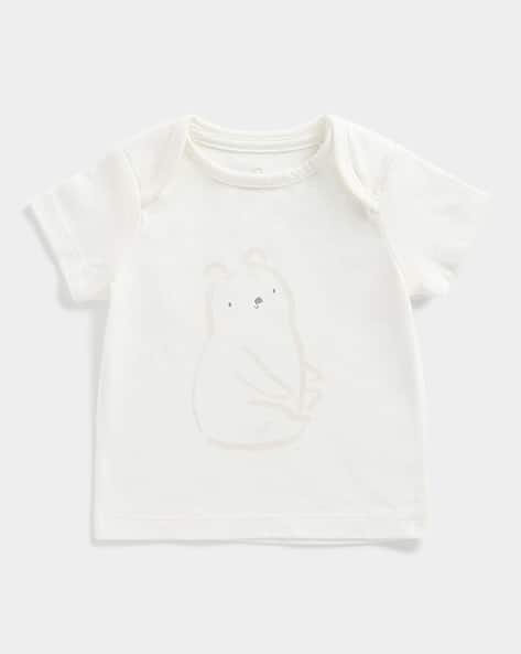 Mothercare Graphic Print T-Shirt