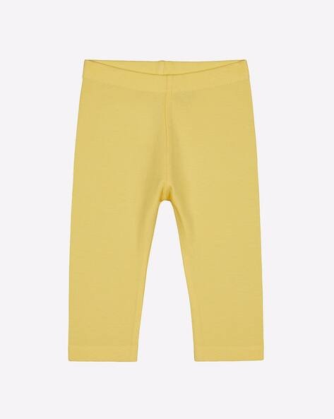 Mothercare Leggings with Elasticated Waist