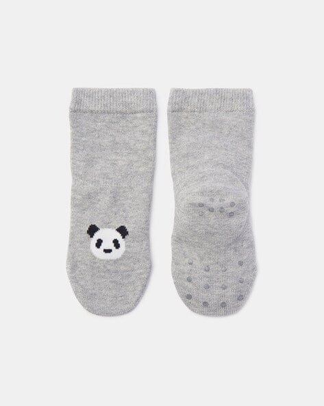 MUJI Pack of 3 Everyday Socks