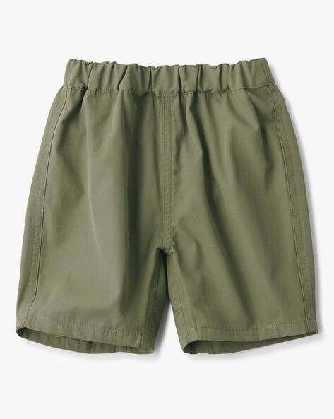 MUJI Quick Dry Half Pants